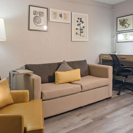 The Palms Inn & Suites Miami, Kendall, Fl Luaran gambar