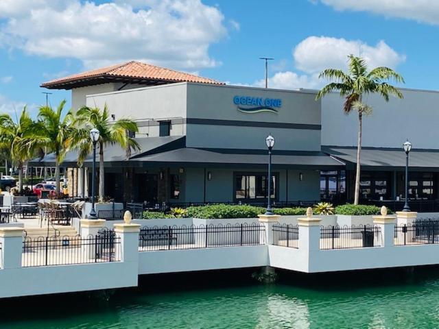 The Palms Inn & Suites Miami, Kendall, Fl Luaran gambar