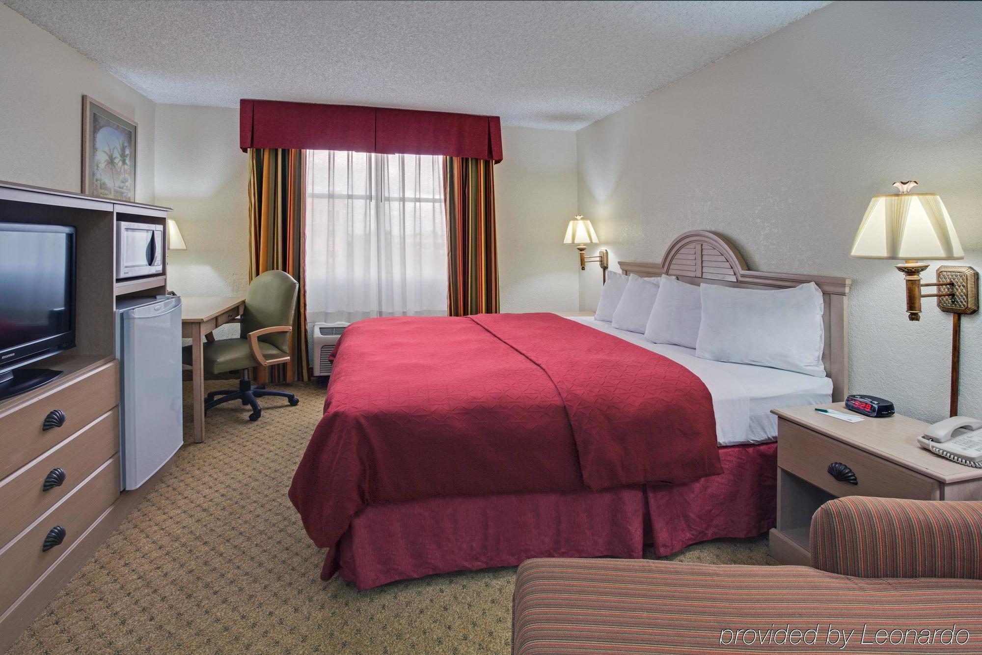 The Palms Inn & Suites Miami, Kendall, Fl Luaran gambar